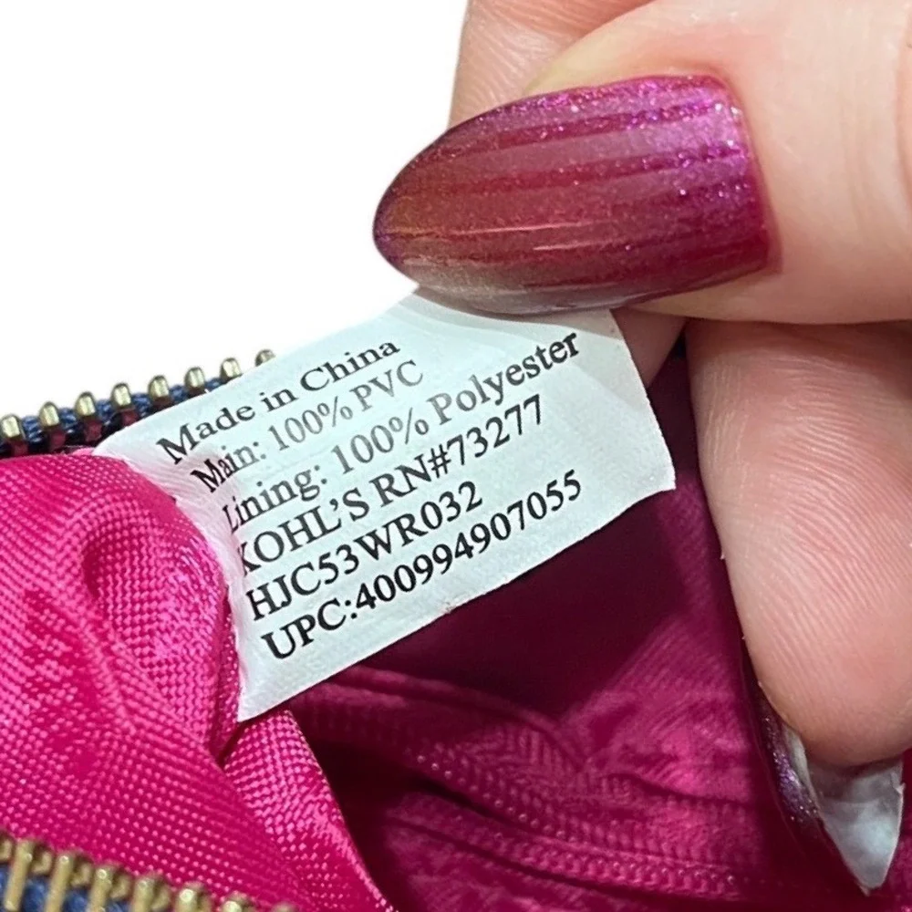 Juicy Couture stylish juicy